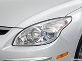  Drivers Side Headlight photo